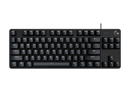 Image 8 for Logitech G413 TKL SE Gaming Keyboard