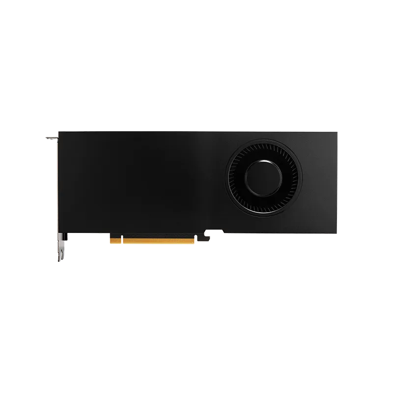 Image 3 for PNY NVIDIA RTX A4500 20GB Professional GPU