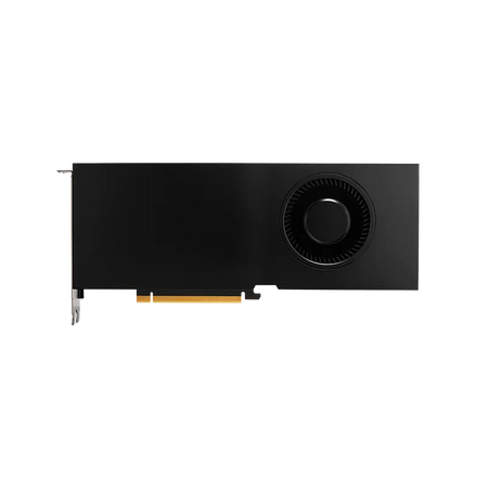 Image 3 for PNY NVIDIA RTX A4500 20GB Professional GPU