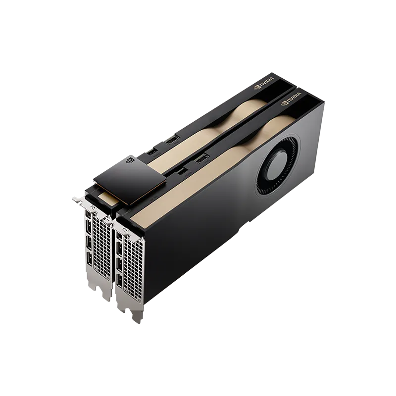 Image 4 for PNY NVIDIA RTX A4500 20GB Professional GPU