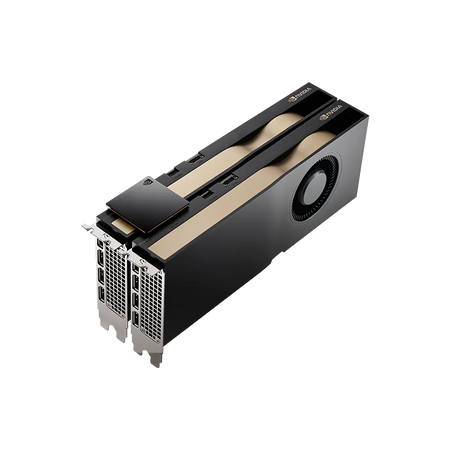 Image 4 for PNY NVIDIA RTX A4500 20GB Professional GPU