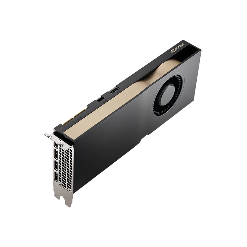 Image 5 for PNY NVIDIA RTX A4500 20GB Professional GPU