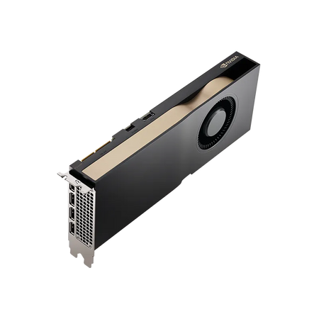 Image 5 for PNY NVIDIA RTX A4500 20GB Professional GPU