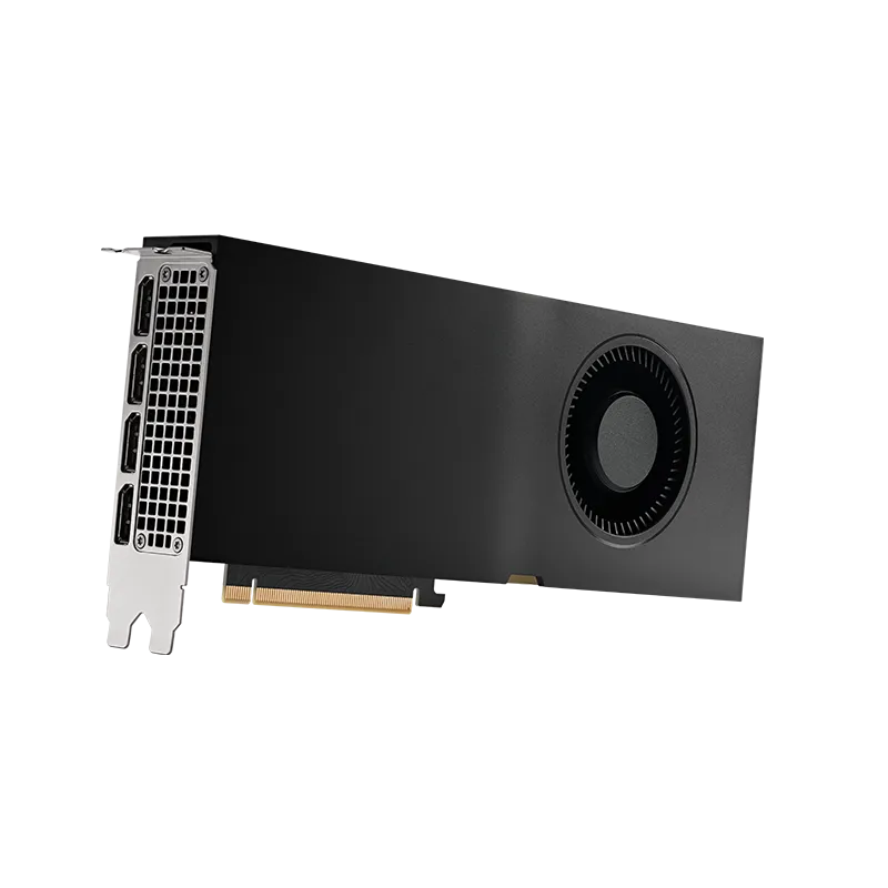 Image 6 for PNY NVIDIA RTX A4500 20GB Professional GPU