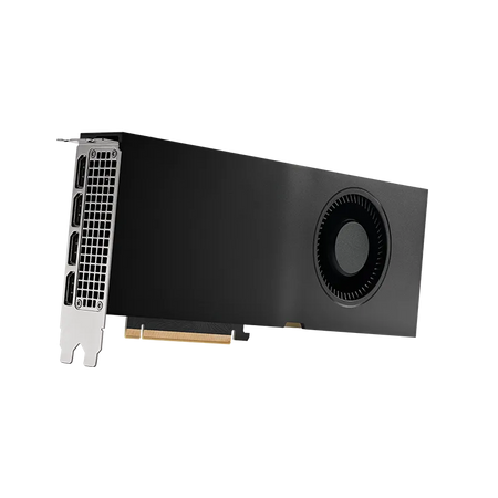 Image 6 for PNY NVIDIA RTX A4500 20GB Professional GPU