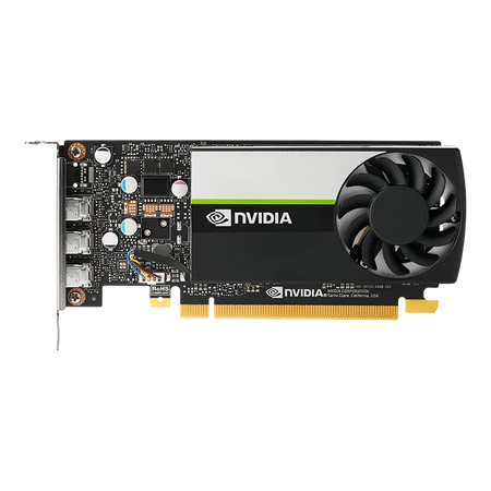 Image 4 for PNY NVIDIA Quadro T400 4GB Graphics Card
