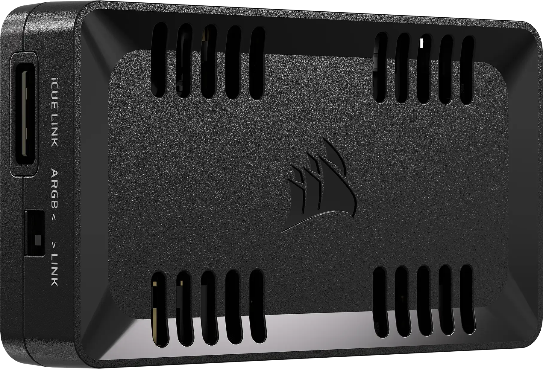 Image 5 for Commander Duo Lighting and Fan Controller – ARGB and iCUE LINK Hybrid