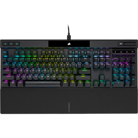 Image 2 for Corsair K70 RGB PRO Mechanical Gaming Keyboard with CHERRY MX Brown Switches