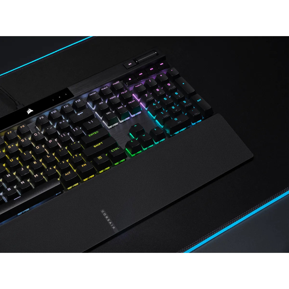 Image 9 for Corsair K70 RGB PRO Mechanical Gaming Keyboard with CHERRY MX Brown Switches