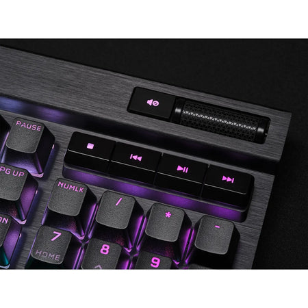 Image 15 for Corsair K70 RGB PRO Mechanical Gaming Keyboard with CHERRY MX Brown Switches