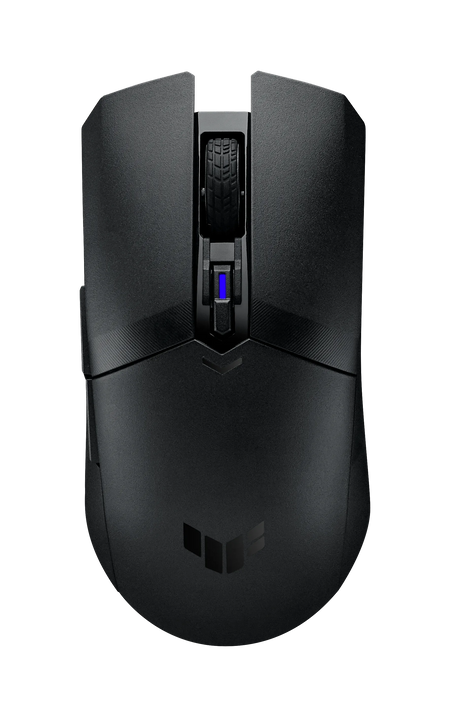 Image 2 for ASUS TUF Gaming M4 WL Wireless Gaming Mouse
