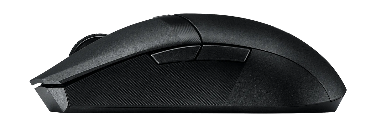 Image 3 for ASUS TUF Gaming M4 WL Wireless Gaming Mouse