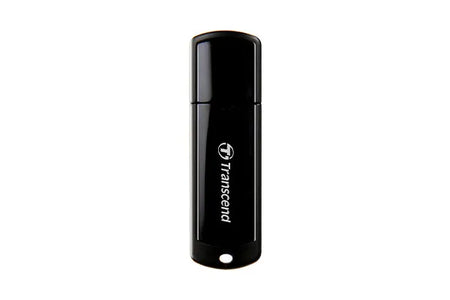 Image 1 for Transcend 256GB JetFlash 700 USB Flash Drive