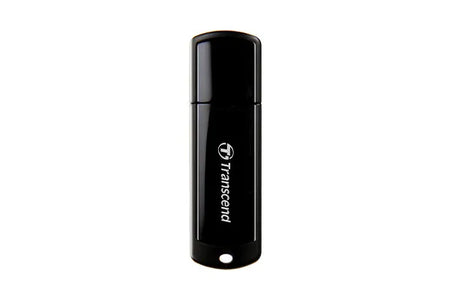 Image 2 for Transcend 256GB JetFlash 700 USB Flash Drive