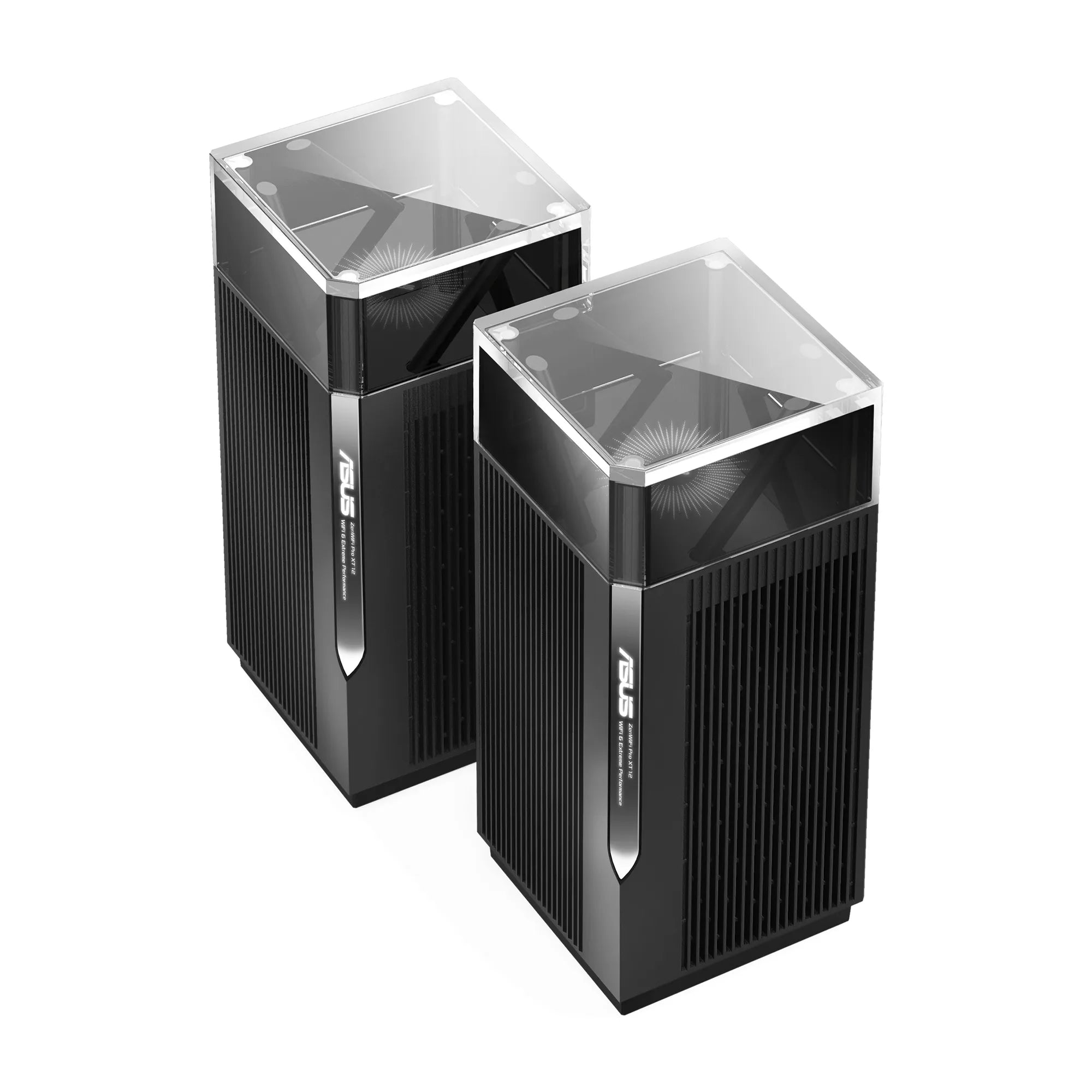 Image 5 for ASUS ZenWiFi XT12 AX11000 Tri-Band Mesh WiFi System