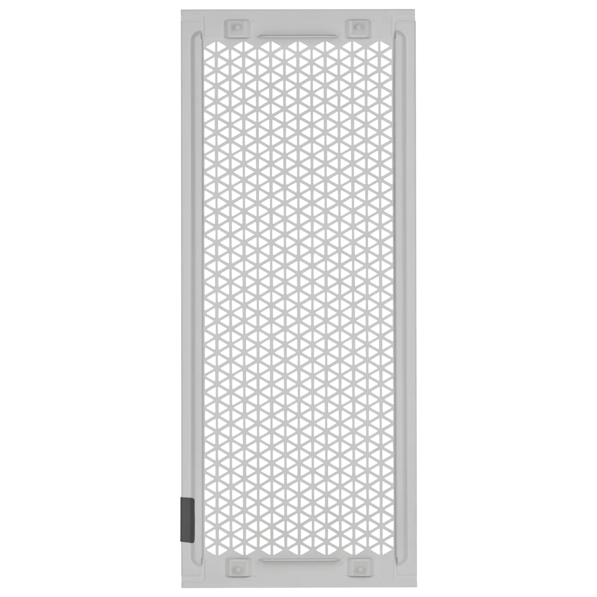 Image 1 for Corsair Top Airflow Panel for 5000X, 5000D, and 5000D Airflow Cases - White