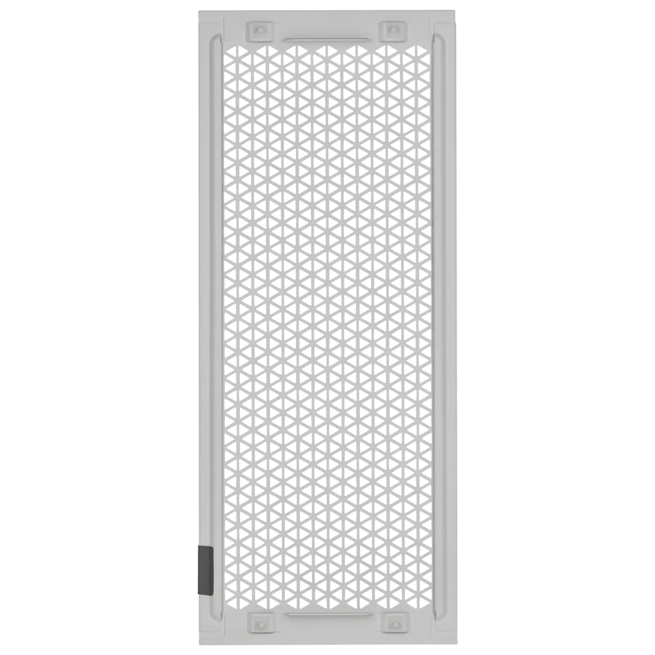 Image 1 for Corsair Top Airflow Panel for 5000X, 5000D, and 5000D Airflow Cases - White