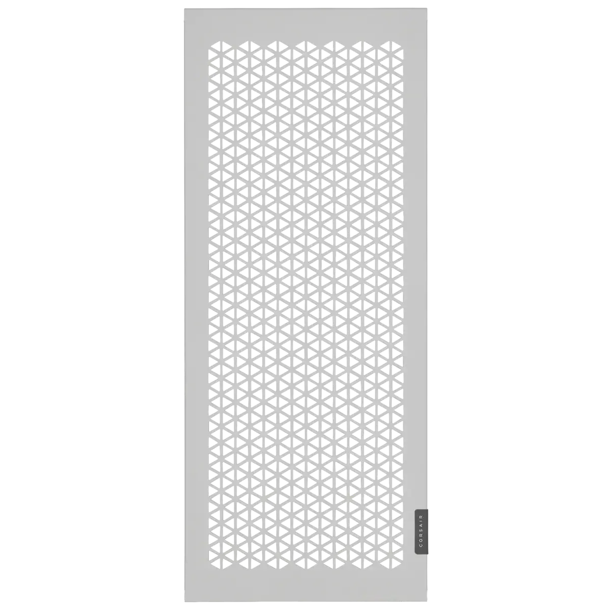 Image 2 for Corsair Top Airflow Panel for 5000X, 5000D, and 5000D Airflow Cases - White