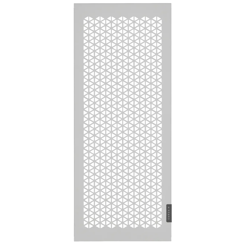 Image 2 for Corsair Top Airflow Panel for 5000X, 5000D, and 5000D Airflow Cases - White