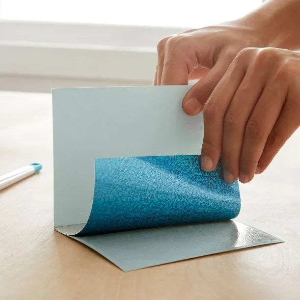 Image 2 for Cricut Joy Cut Away Card Pastel Sampler