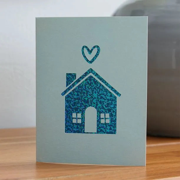 Image 12 for Cricut Joy Cut-Away Card Marina Sampler Pack - 10.8 x 14 cm (8-Pack)