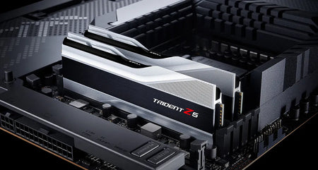 Image 7 for G.Skill Trident Z5 DDR5 6000MHz 32GB Kit