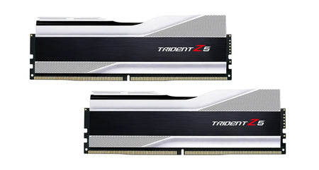 Image 8 for G.Skill Trident Z5 DDR5 6000MHz 32GB Kit