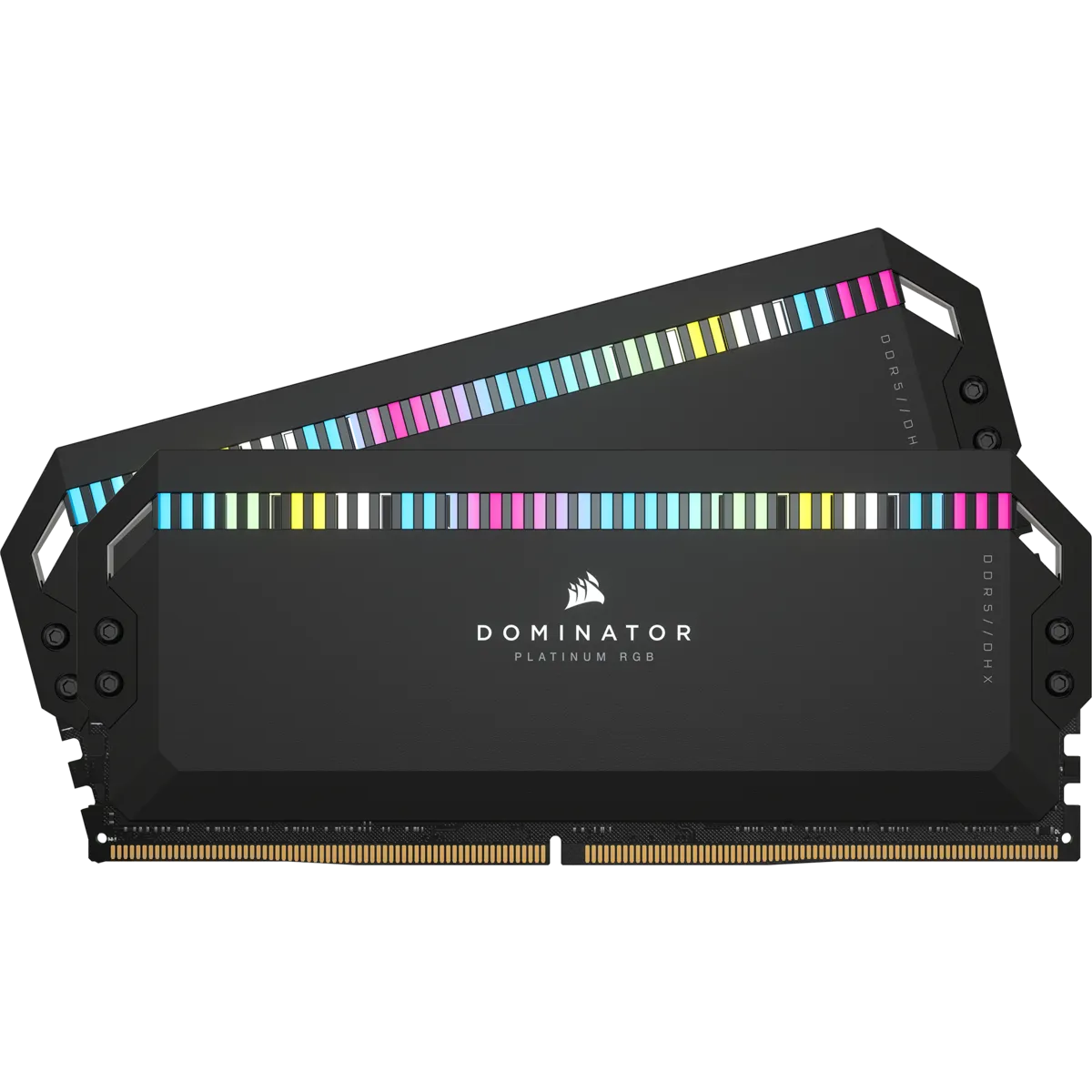 Image 4 for Corsair Dominator Platinum RGB DDR5 64GB Memory Kit