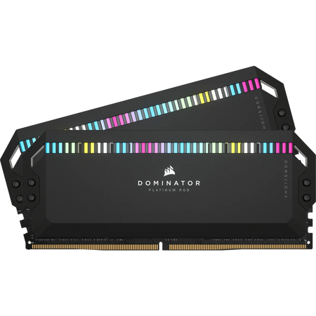 Image 4 for Corsair Dominator Platinum RGB DDR5 64GB Memory Kit