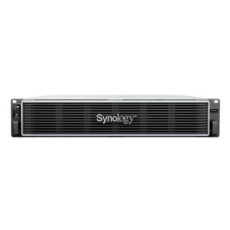 Image 5 for Synology RackStation RS3626xs 12-Bay 2U Rackmount NAS with Intel Xeon CPU