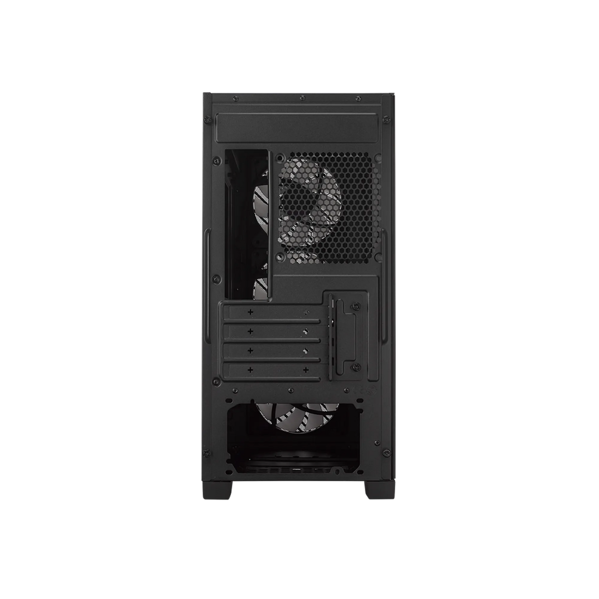 Image 4 for Cooler Master MasterBox Elite 301 Micro-ATX Case