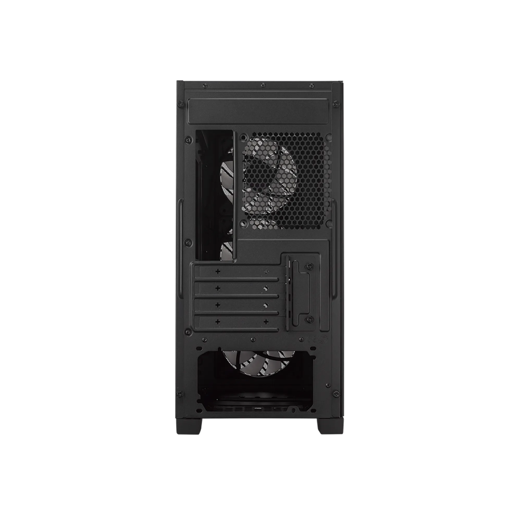 Image 4 for Cooler Master MasterBox Elite 301 Micro-ATX Case