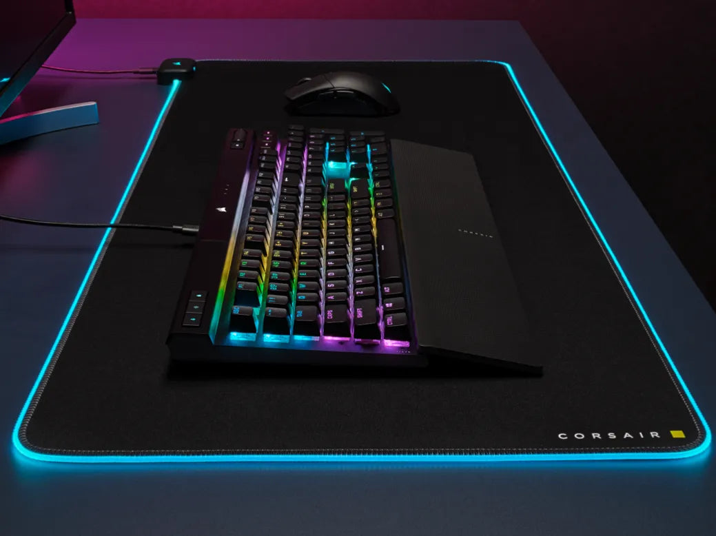 Image 2 for Corsair K70 RGB PRO Mechanical Gaming Keyboard
