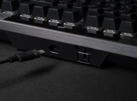 Image 3 for Corsair K70 RGB PRO Mechanical Gaming Keyboard