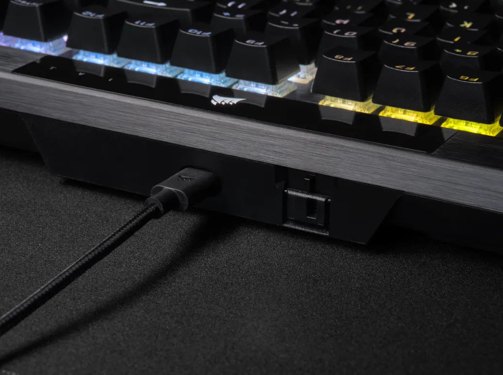 Image 7 for Corsair K70 RGB PRO Mechanical Gaming Keyboard