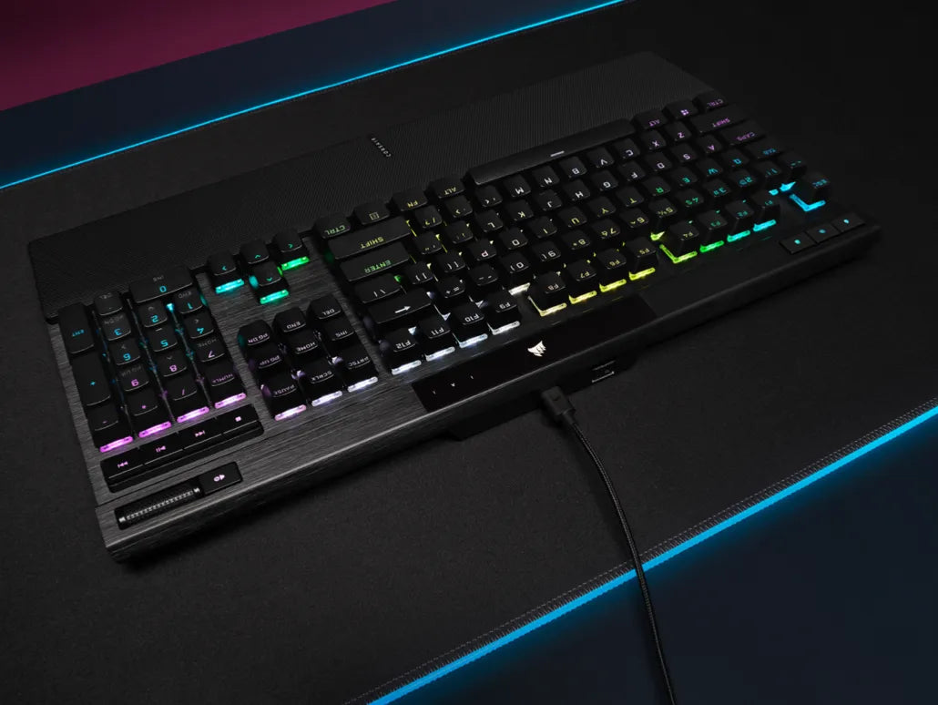 Image 11 for Corsair K70 RGB PRO Mechanical Gaming Keyboard