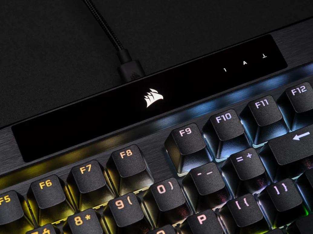 Image 17 for Corsair K70 RGB PRO Mechanical Gaming Keyboard