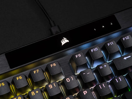 Image 17 for Corsair K70 RGB PRO Mechanical Gaming Keyboard