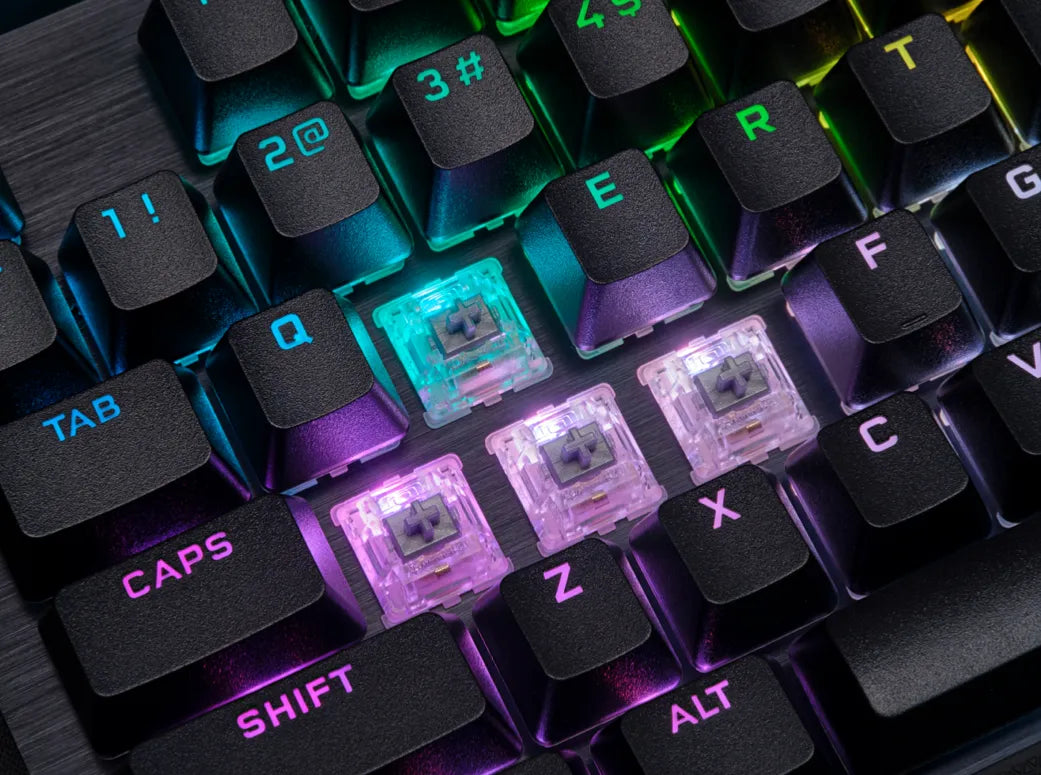 Image 18 for Corsair K70 RGB PRO Mechanical Gaming Keyboard