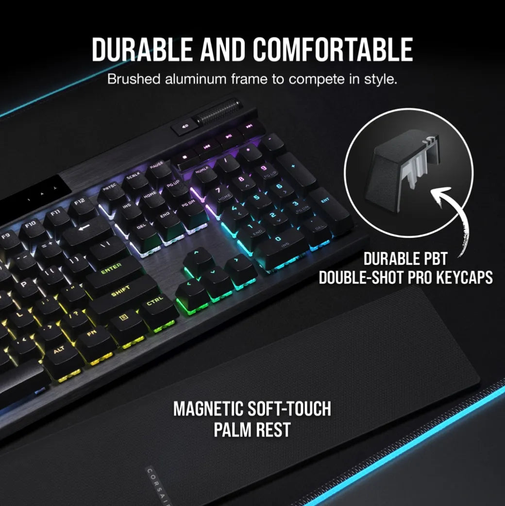 Image 19 for Corsair K70 RGB PRO Mechanical Gaming Keyboard