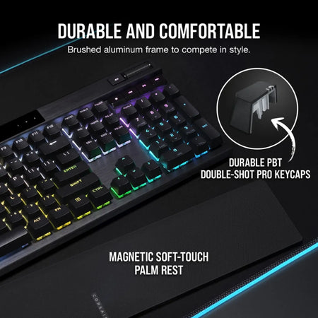 Image 19 for Corsair K70 RGB PRO Mechanical Gaming Keyboard