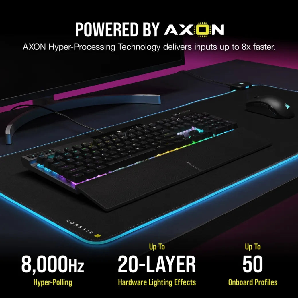 Image 20 for Corsair K70 RGB PRO Mechanical Gaming Keyboard