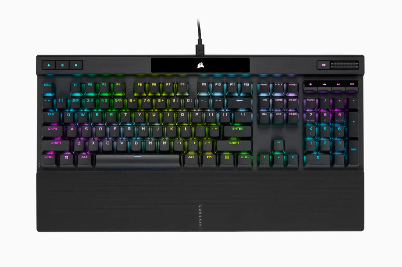 Image 1 for Corsair K70 RGB PRO Mechanical Gaming Keyboard
