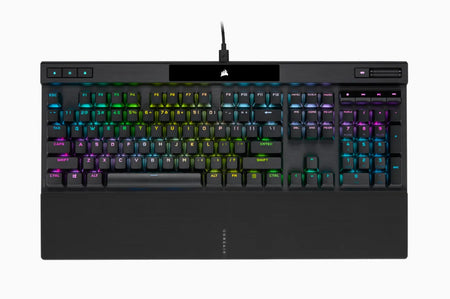 Image 1 for Corsair K70 RGB PRO Mechanical Gaming Keyboard