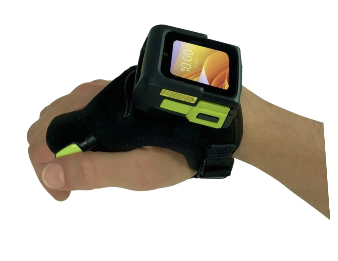 Image 3 for Zebra WS50 Wearable Solution