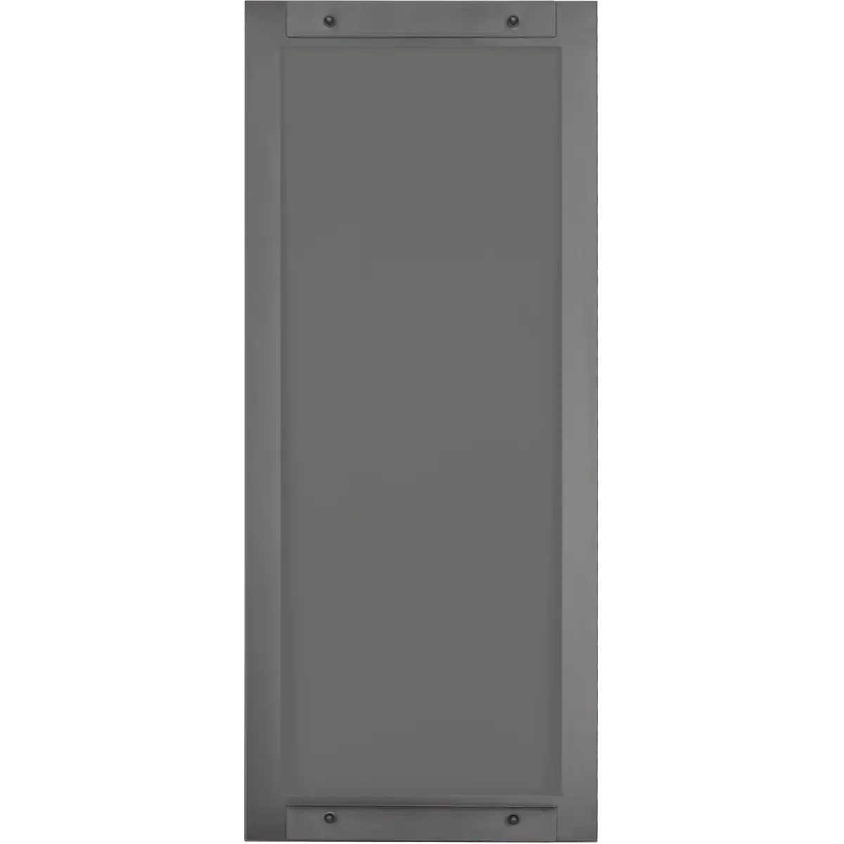 Image 2 for Corsair iCUE 4000X Front Tempered Glass Panel - Black