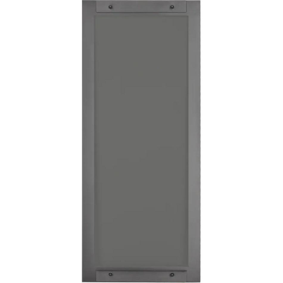 Image 2 for Corsair iCUE 4000X Front Tempered Glass Panel - Black