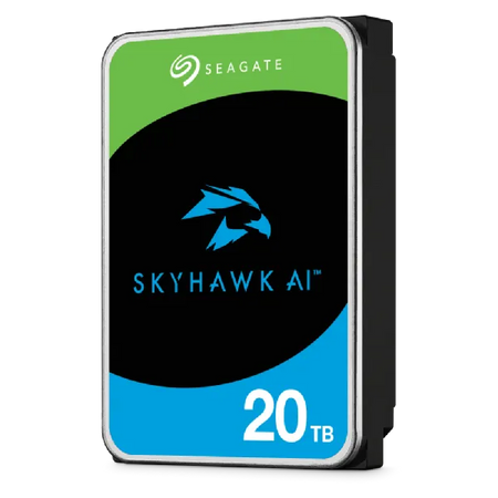 Image 4 for Seagate Skyhawk AI 12TB Surveillance Hard Drive