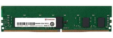 Image 2 for Transcend 32GB DDR4-3200 Registered ECC RDIMM 2Rx4 Server Memory
