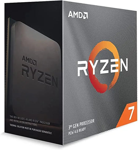 Image 2 for AMD Ryzen 7 5700X Processor